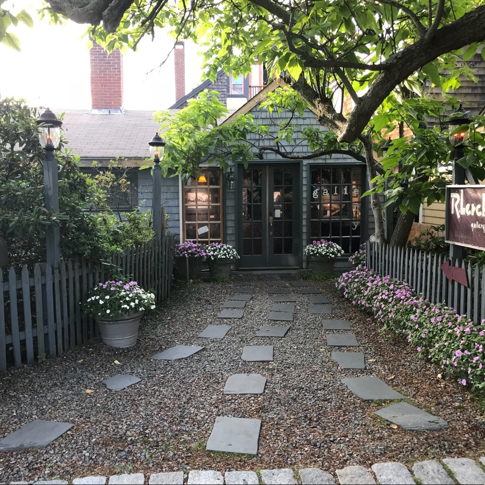 Meet your Posher, Natalia